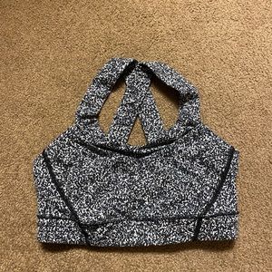 Luluelemon Sports Bra